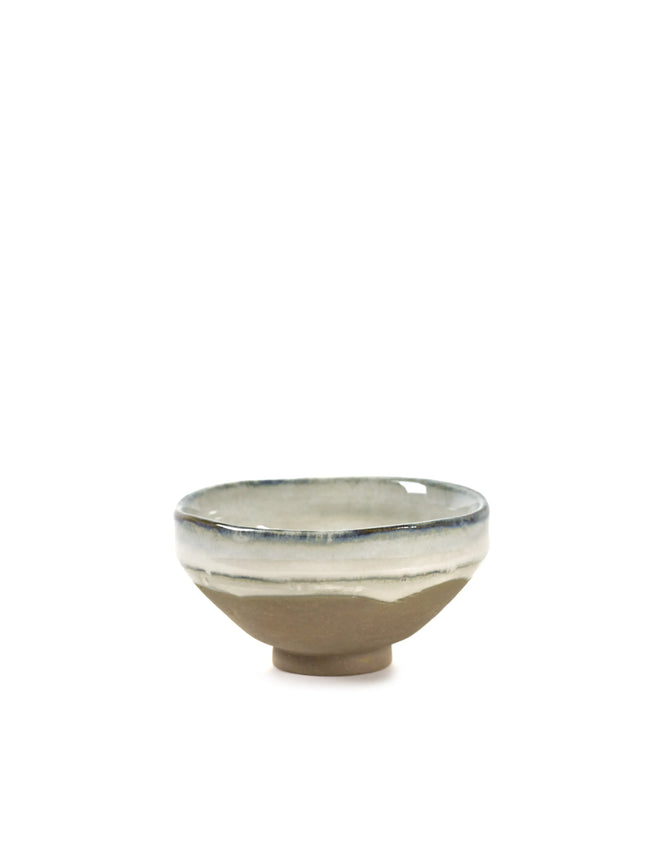 Bowl N°3 S Off White Mealx3 8/box