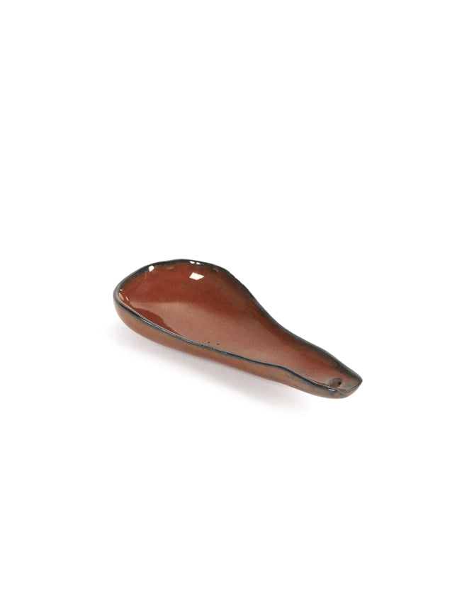 Spoon S Red Mealx3 6/box