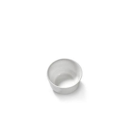 Silhouette Bowl XS White 12/Box