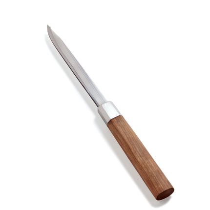 Inku Steak Knife L 23.5 W 1.27 H 1.3 cm 4/Box – Serax