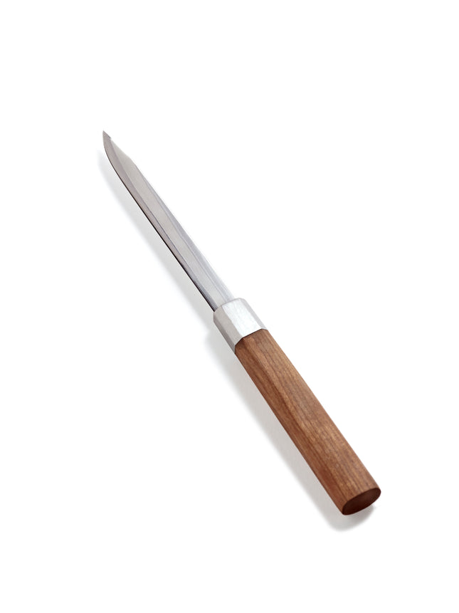 Inku Steak Knife L 23.5 W 1.27 H 1.3 cm 4/Box – Serax