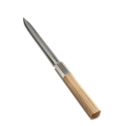 Inku Steak Knife L 23.5 W 1.27 H 1.3 cm 4/Box