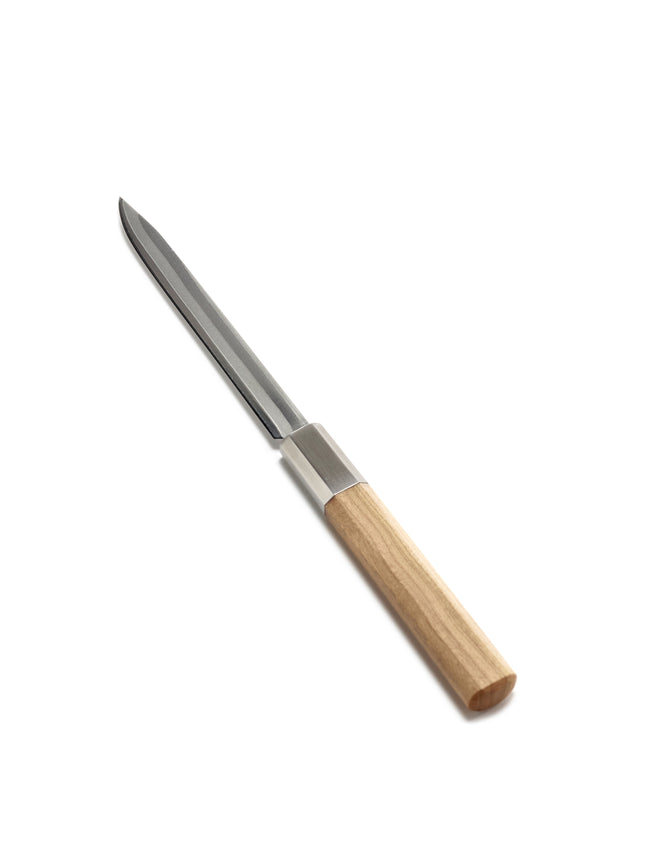 Inku Steak Knife L 23.5 W 1.27 H 1.3 cm 4/Box