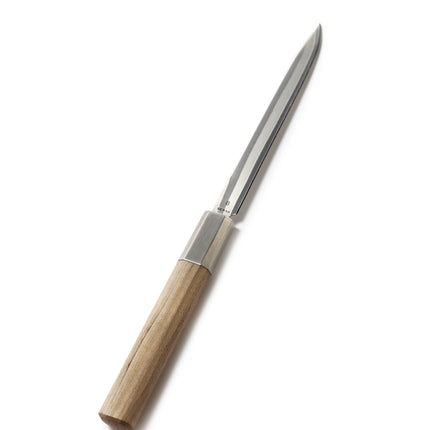Inku Steak Knife L 23.5 W 1.27 H 1.3 cm 4/Box