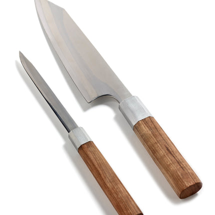 Inku Steak Knife L 23.5 W 1.27 H 1.3 cm 4/Box