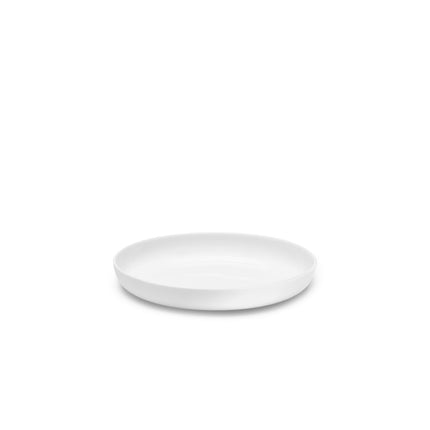 Base High Plate M White L 20 W 20 H 3 cm 4/Box