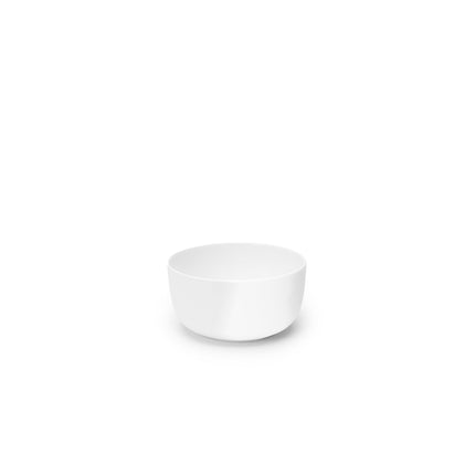 Base Low Bowl S White L 12 W 12 H 6 cm 4/Box – Serax