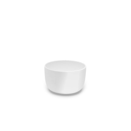 Base Bowl S White L 12 W 12 H 7.5 cm 4/Box – Serax