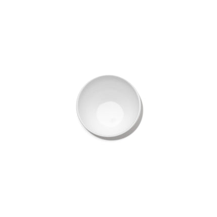 Base Espresso Cup W/O Handle White L 6 W 6 H 4.5 cm 4/Box