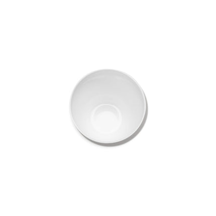 Base Tea Cup W/O Handle White L 8 W 8 H 9 cm 4/Box