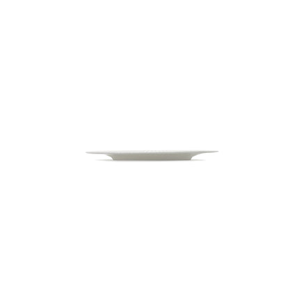 Nido Plate Xs White L 14 W 14 H 1.2 cm 4/Box
