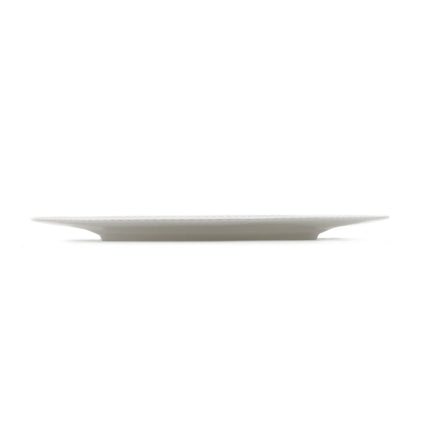 Nido Plate L White L 29 W 29 H 1.9 cm 2/Box