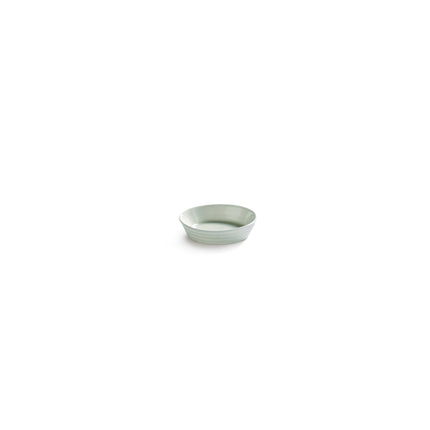 Nido Side Plate Xs Green L 6 W 6 H 1.4 cm 8/Box – Serax