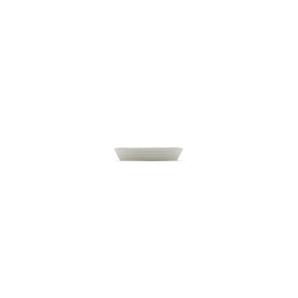 Nido Side Plate S White L 8 W 8 H 1.4 cm 8/Box