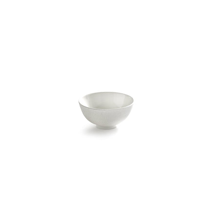 Nido Bowl °1 Xs White L 9 W 9 H 4.5 cm 8/Box
