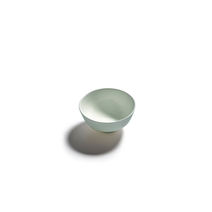 Nido Bowl °1 Xs Green L 9 W 9 H 4.5 cm 4/Box