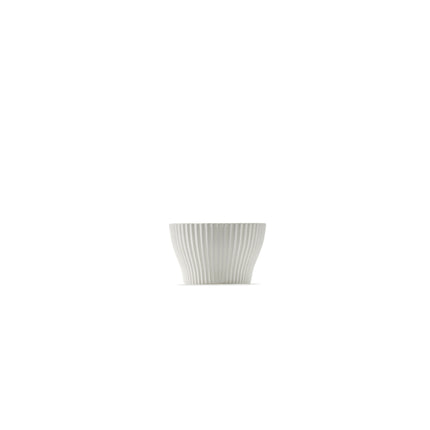 Nido Bowl °2 S White L 8 W 8 H 5 cm 8/Box – Serax