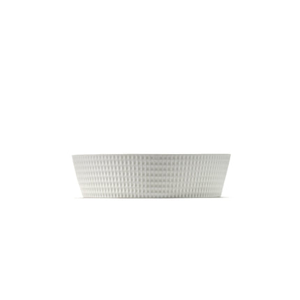 Nido Serving Bowl M White L 18 W 18 H 5 cm 4/Box
