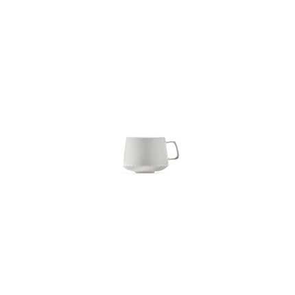 Nido Espresso Cup White L 6.5 W 4.5 H 4 cm 4/Box