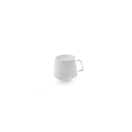 Nido Coffee Cup White L 7 W 5.5 H 6 cm 4/Box