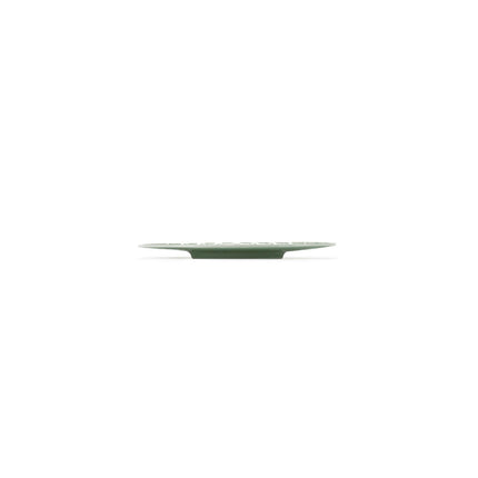 Nido Saucer Cappuccino Cup Green L 13.8 W 13.8 H 0.1 4/Box