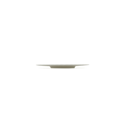 Nido Saucer Tea Cup White L 14.5 W 14.5 H 0.1 cm 4/Box