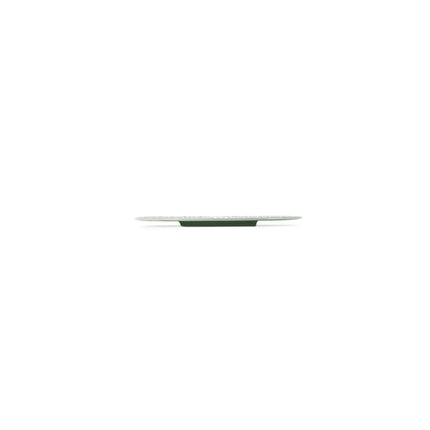 Nido Saucer Tea Cup Green L 14.5 W 14.5 H 0.1 cm 4/Box