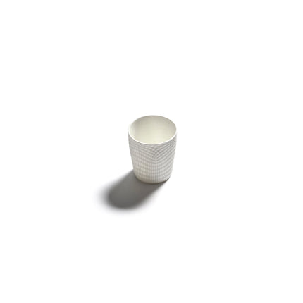 Serax Nido Cup °2 M L 5.5 W 5.5 H 6.5 cm 8/box