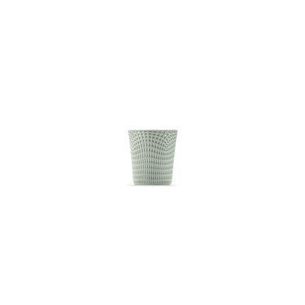 Nido Cup °2 Green L 5.5 W 5.5 H 6.5 cm 8/Box – Serax