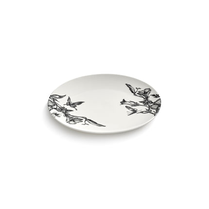 Tomorrowland Plate S Magical Blossom 6/Box