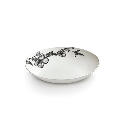 Tomorrowland Oval Bowl S Magical Blossom 4/Box