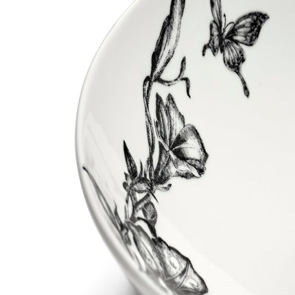 Tomorrowland Oval Bowl S Magical Blossom 4/Box