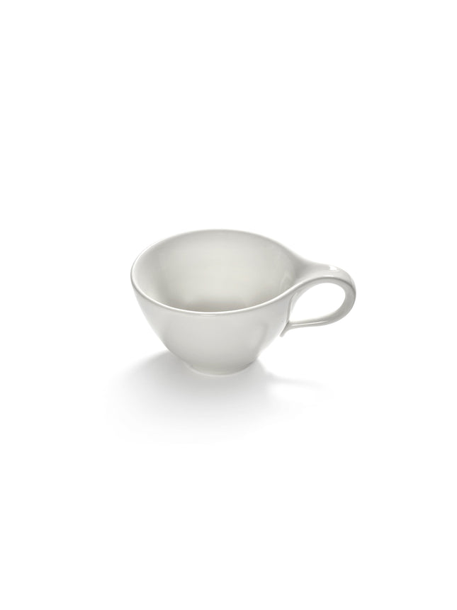 Serax Tomorrowland espressokop Butterfly – porseleinen kopje met vlinderdecor voor koffiebars