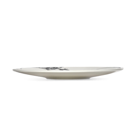 Tomorrowland Saucer Cappuccino Cup Butterfly Ballet 4/Box