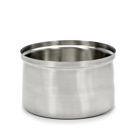 Ice Bucket XL Silver 1/box