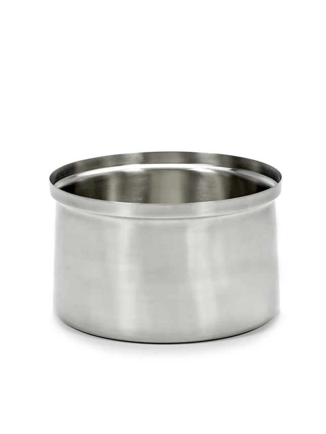 Ice Bucket Xl Silver 1/box