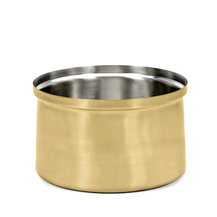 Ice Bucket XL Gold 1/box