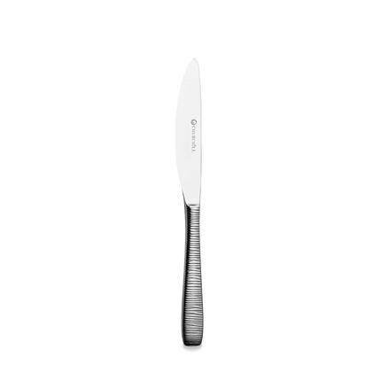 Churchill Bamboo dessertmes 20,8 cm – rvs bestek voor horeca en hotels