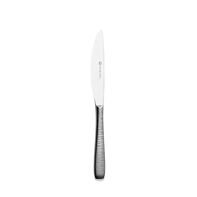 Bamboo Cutlery Dessert Knife 20.8cm 12/box