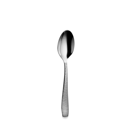 Bamboo Cutlery Dessert Spoon 18.2cm 12/box