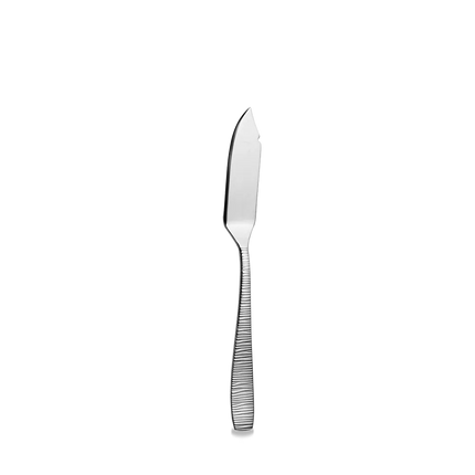 Churchill Bamboo vismes 20,1 cm – rvs bestek voor restaurants en fine dining