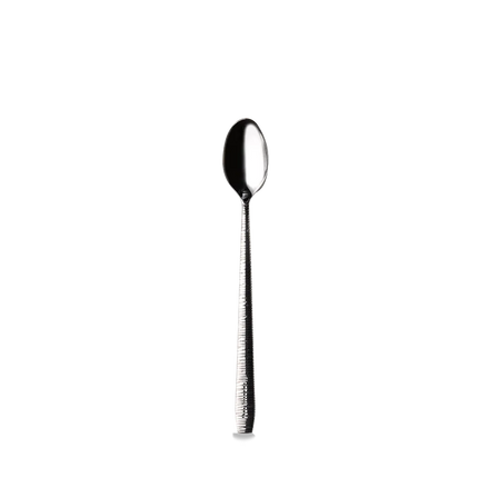 Bamboo Cutlery Latte Spoon 19cm 12/box