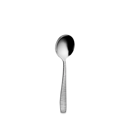 Bamboo Cutlery Soup Spoon 17,2cm 12/box