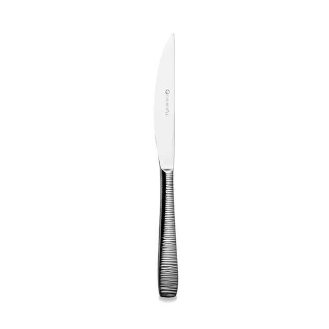 Bamboo Cutlery Steak Knife 24cm 12/box