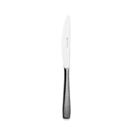 Churchill Bamboo tafelmes 23,8 cm – rvs bestek voor hotels en restaurants
