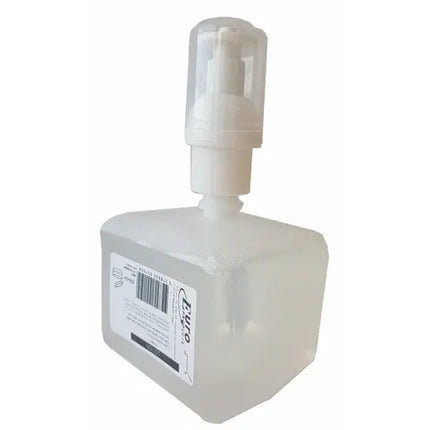Pearl Foam Soap, Lotion 400ml/800 doseringen - 6st.