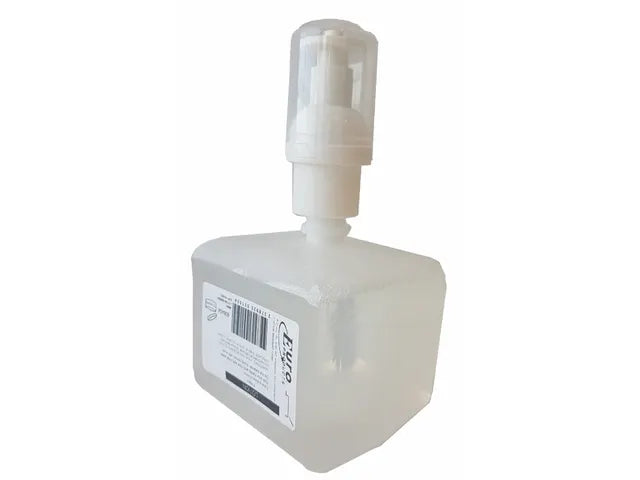 Pearl Foam Soap, Lotion 400ml/800 doseringen - 6st.