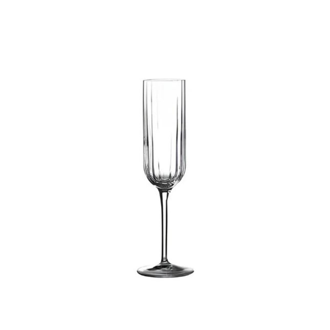 Luigi Bormioli Bach champagneflute 210 ml – flute voor champagne en prosecco
