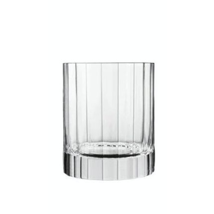 Luigi Bormioli Bach rocks tumbler 255 ml – whiskyglas voor cocktails on the rocks