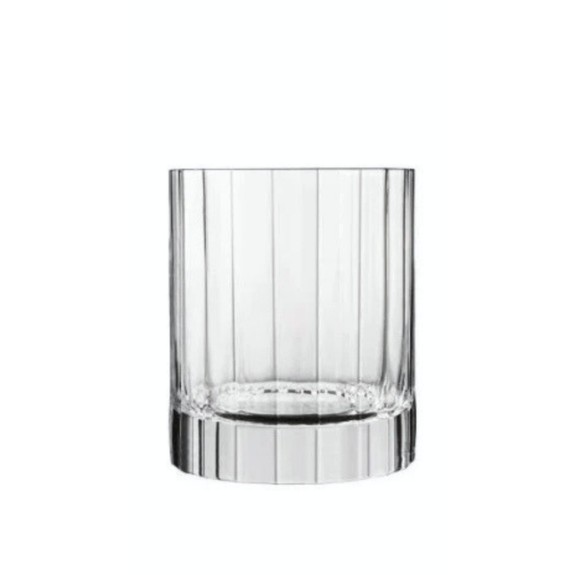 Luigi Bormioli Bach rocks tumbler 255 ml – whiskyglas voor cocktails on the rocks